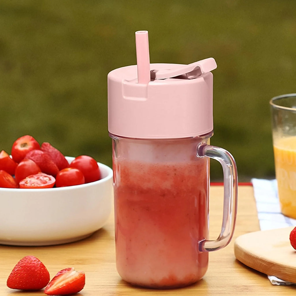 Portable Electric blender & Sipper