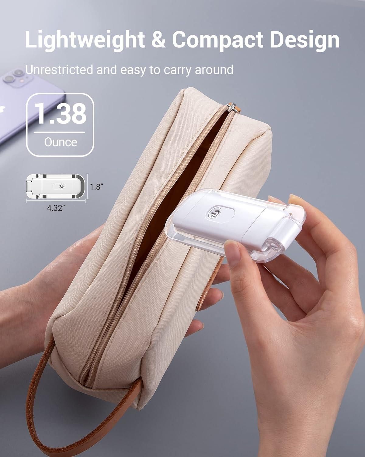 Book Reading Light