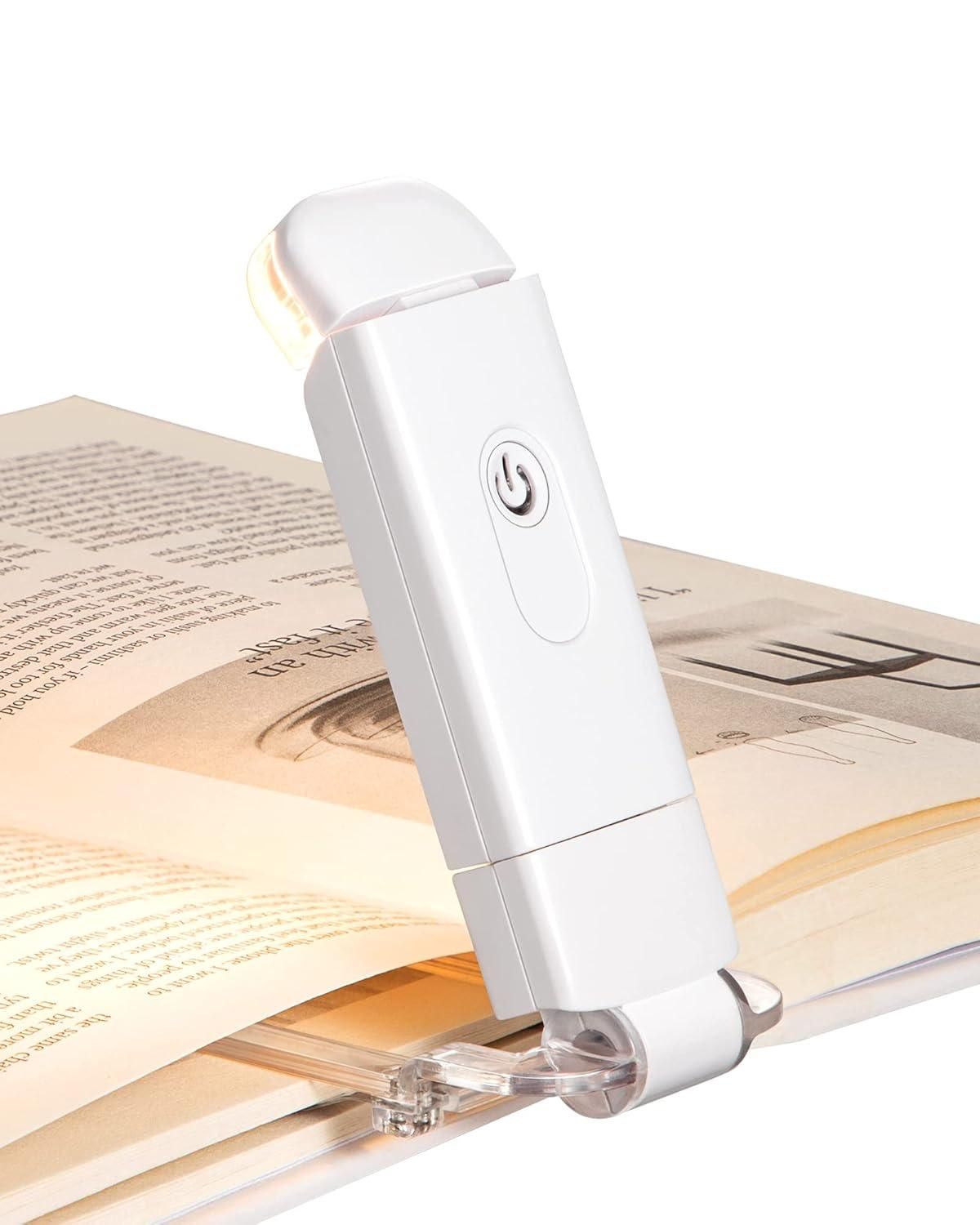 Book Reading Light