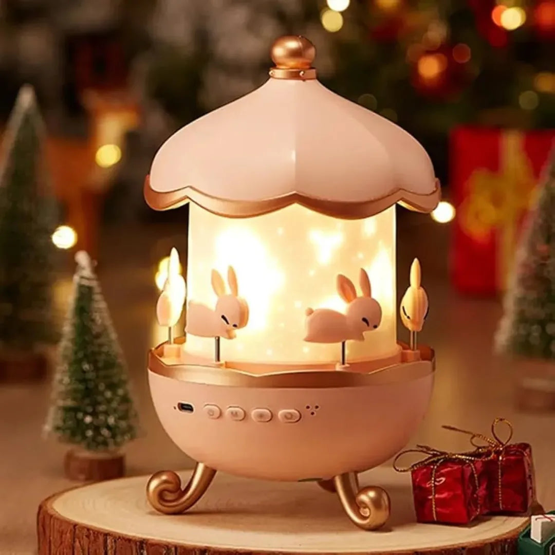 Kids Star Projector Night Lights